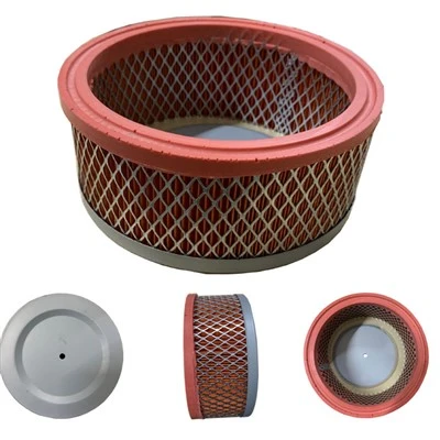 Luftfilter Pure Electric Bus Air Compressor Filter Element för Higer Bus