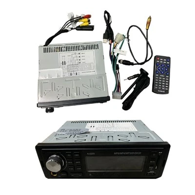 HD HD HD hårddisk Player MP6-spelare för tränare