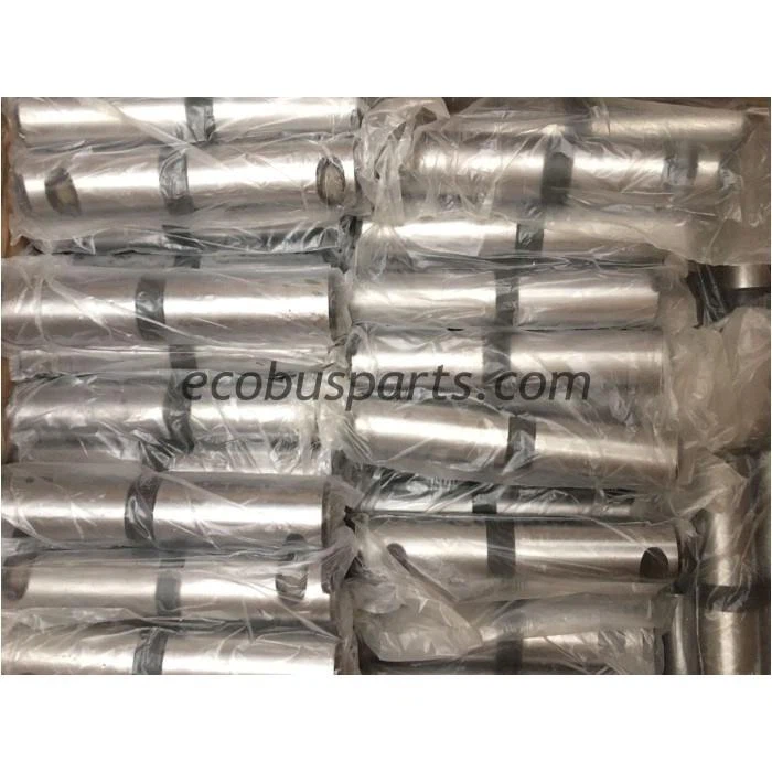Rear Leaf Spring Pin