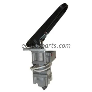 Bus Air Brake Valve till salu