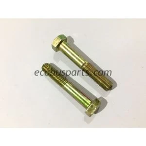 Hex Head Bolts för Higer