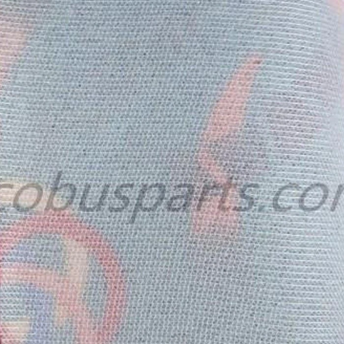 bus seat fabric for Composite sponge
